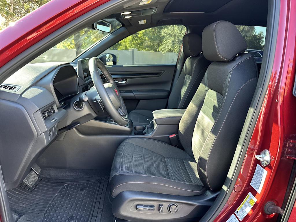 Thumbnail: 2023 Honda CR-V - 11