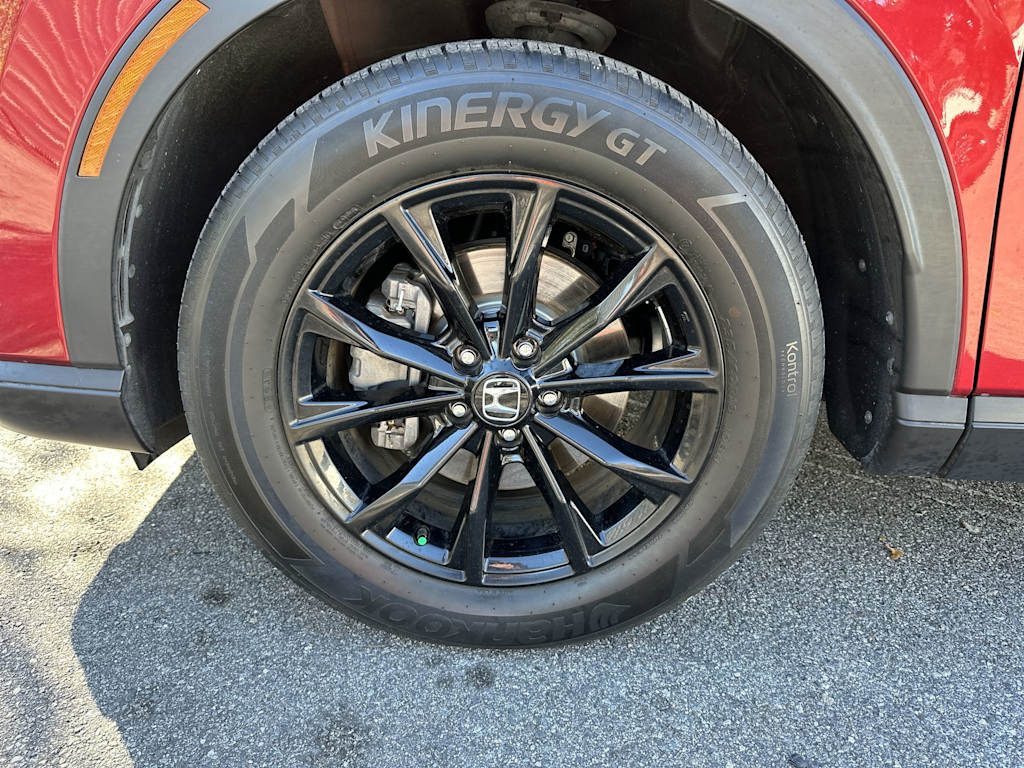 Thumbnail: 2023 Honda CR-V - 8