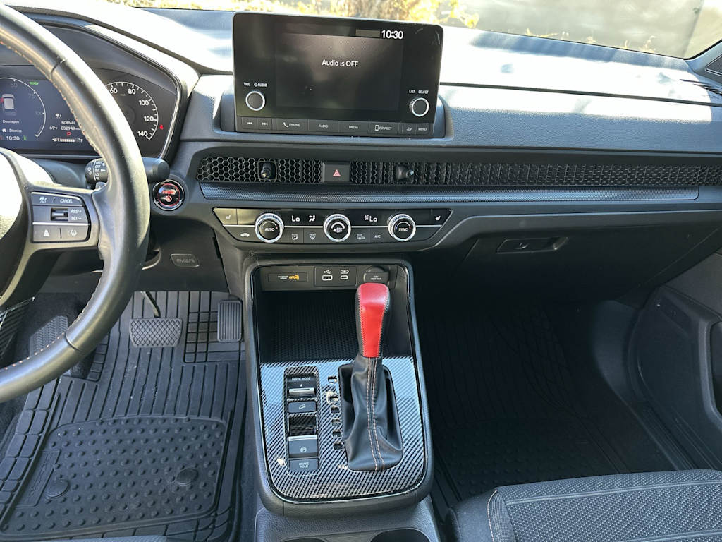 Thumbnail: 2023 Honda CR-V - 14