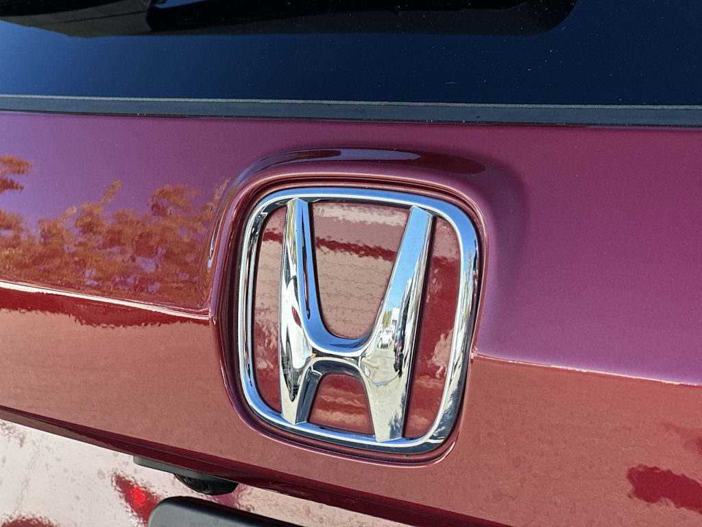 Thumbnail: 2023 Honda CR-V - 7