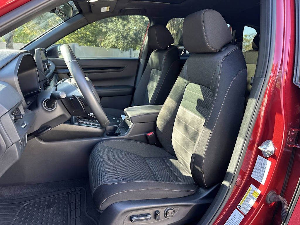 Thumbnail: 2023 Honda CR-V - 12