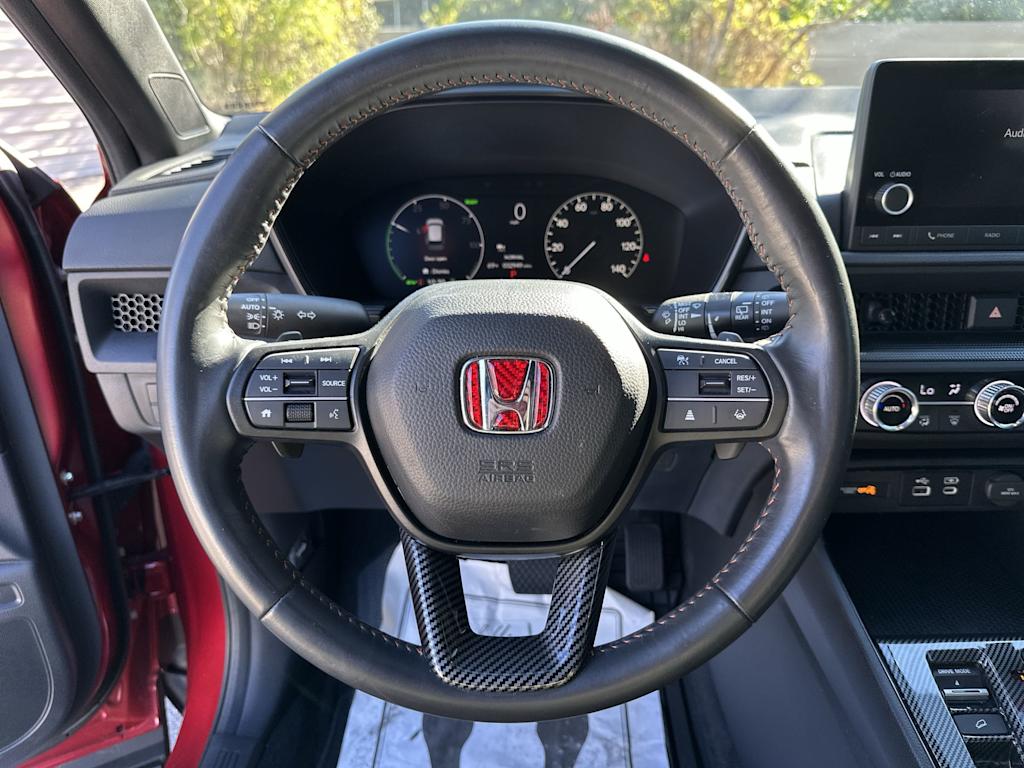 Thumbnail: 2023 Honda CR-V - 10