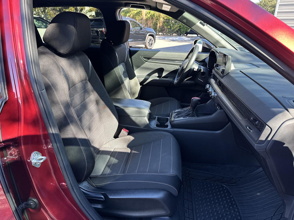 Thumbnail: 2023 Honda CR-V - 26