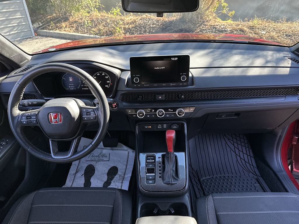 Thumbnail: 2023 Honda CR-V - 2