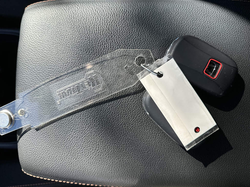 Thumbnail: 2023 Honda CR-V - 19