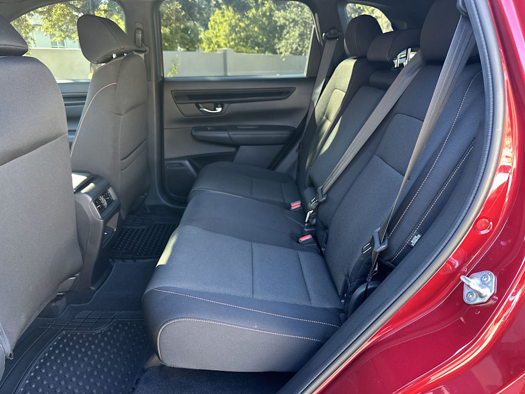 Thumbnail: 2023 Honda CR-V - 24