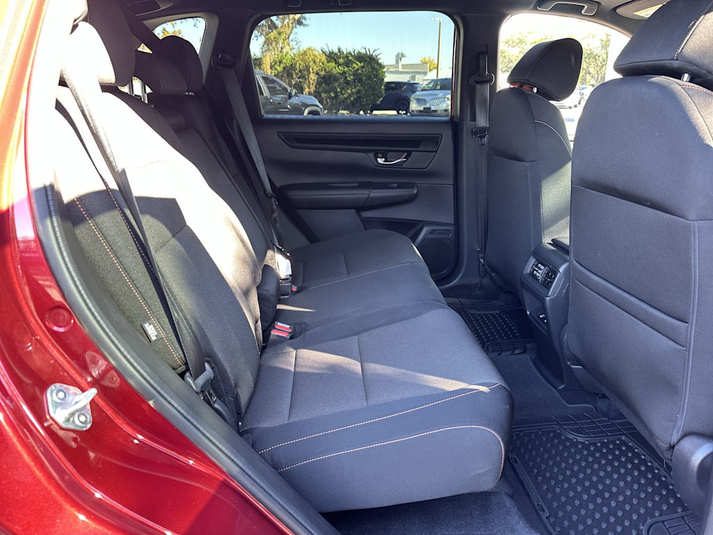 Thumbnail: 2023 Honda CR-V - 25