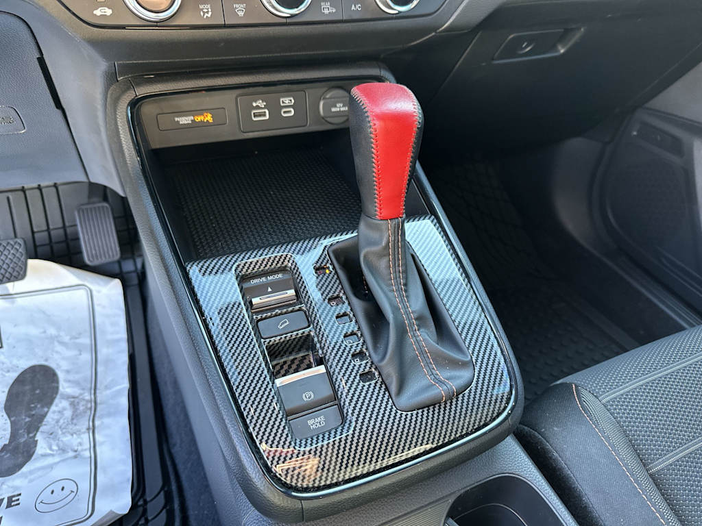 Thumbnail: 2023 Honda CR-V - 16