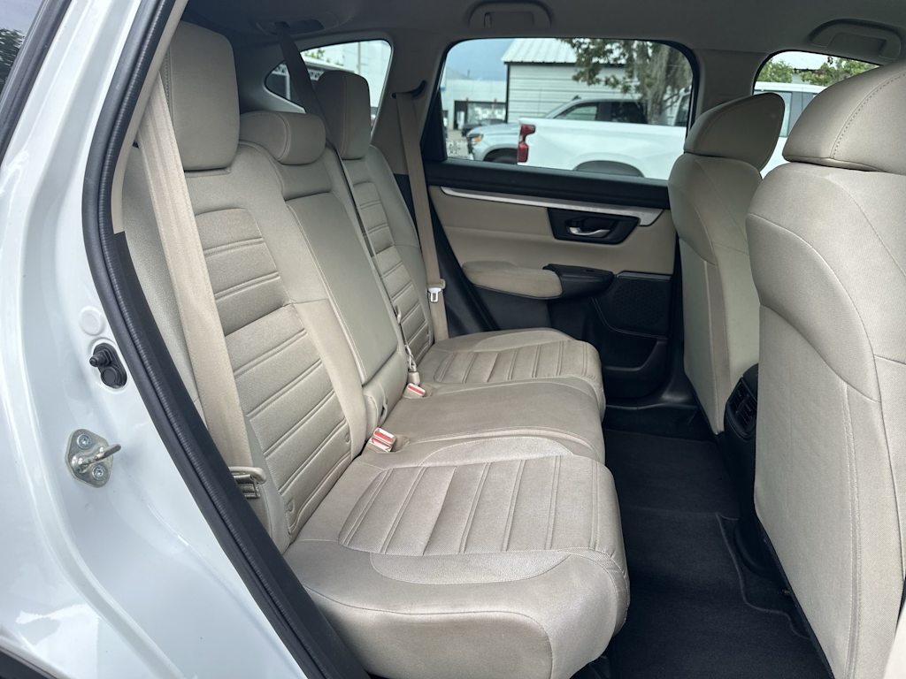 Thumbnail: 2020 Honda CR-V - 25