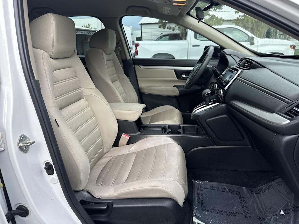 Thumbnail: 2020 Honda CR-V - 26
