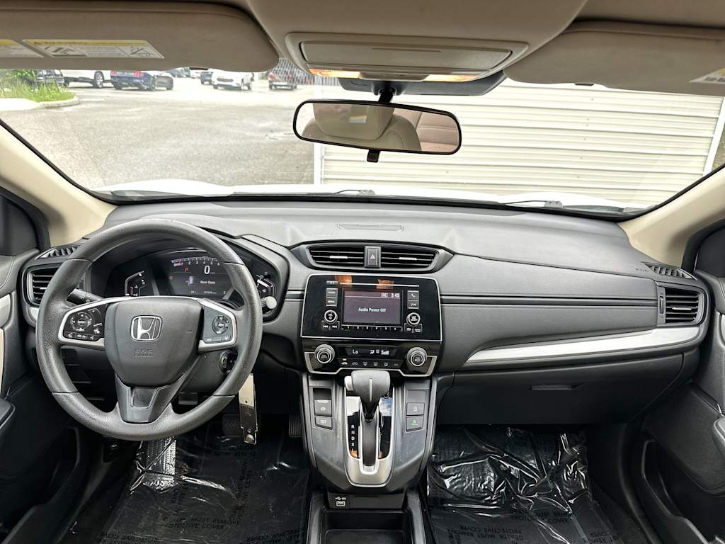 Thumbnail: 2020 Honda CR-V - 2
