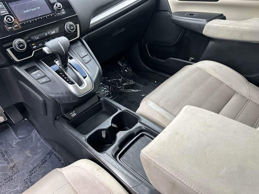 Thumbnail: 2020 Honda CR-V - 14