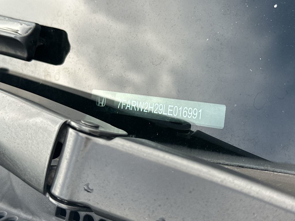 Thumbnail: 2020 Honda CR-V - 18