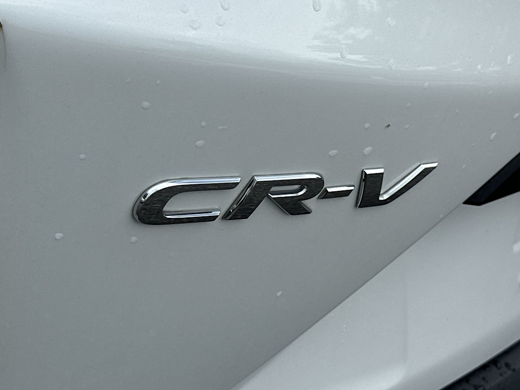 Thumbnail: 2020 Honda CR-V - 23