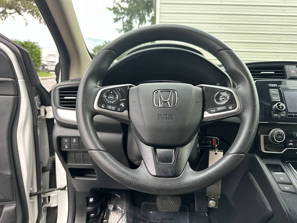 Thumbnail: 2020 Honda CR-V - 9
