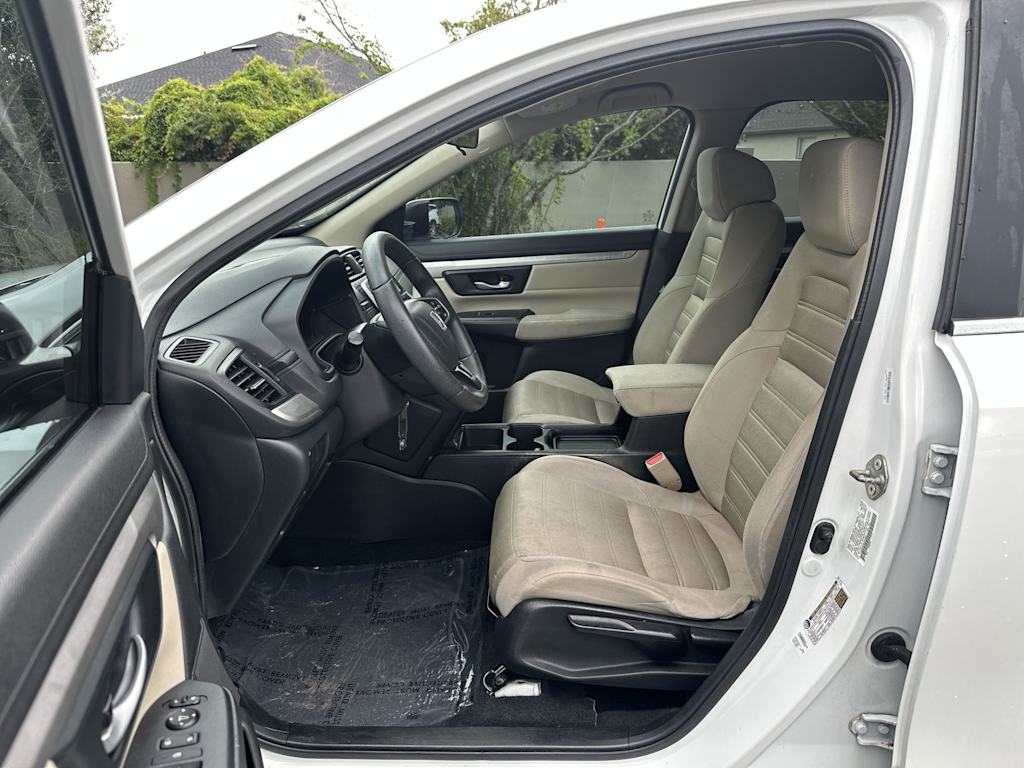 Thumbnail: 2020 Honda CR-V - 10