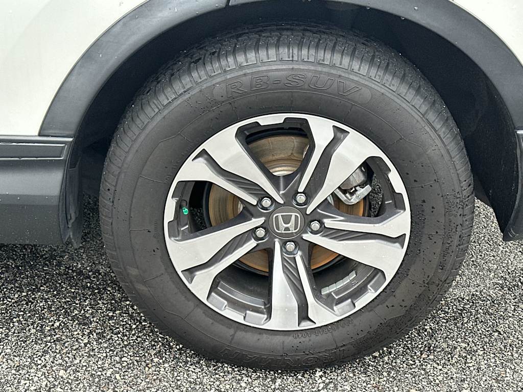 Thumbnail: 2020 Honda CR-V - 7