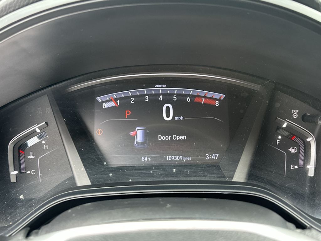 Thumbnail: 2020 Honda CR-V - 15