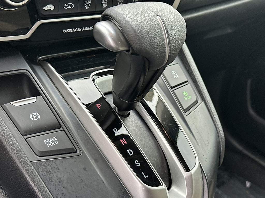 Thumbnail: 2020 Honda CR-V - 27
