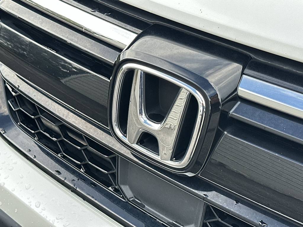 Thumbnail: 2020 Honda CR-V - 6