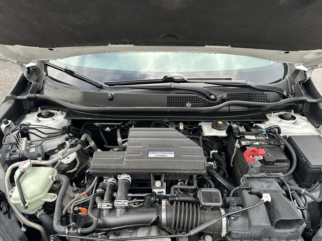 Thumbnail: 2020 Honda CR-V - 8