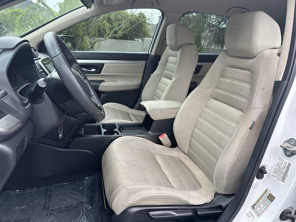 Thumbnail: 2020 Honda CR-V - 11