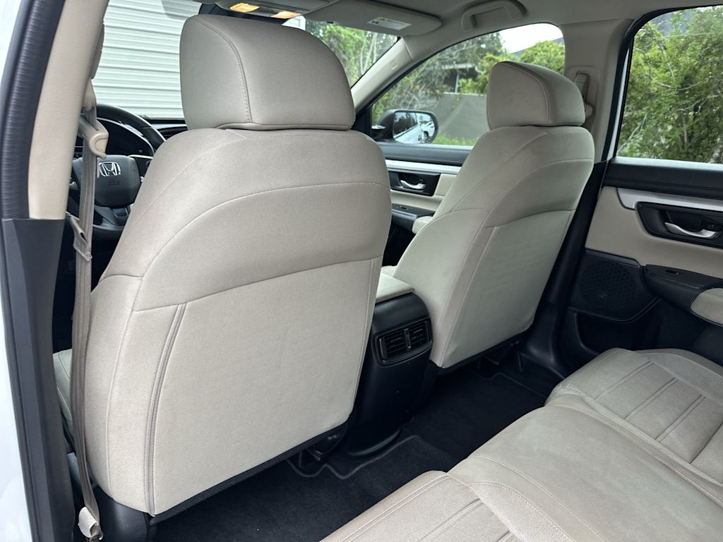 Thumbnail: 2020 Honda CR-V - 12