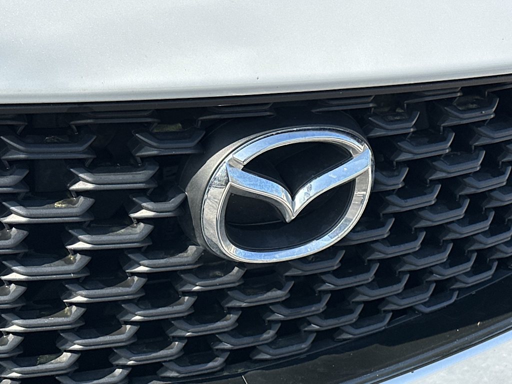 Thumbnail: 2024 Mazda CX-50 - 7