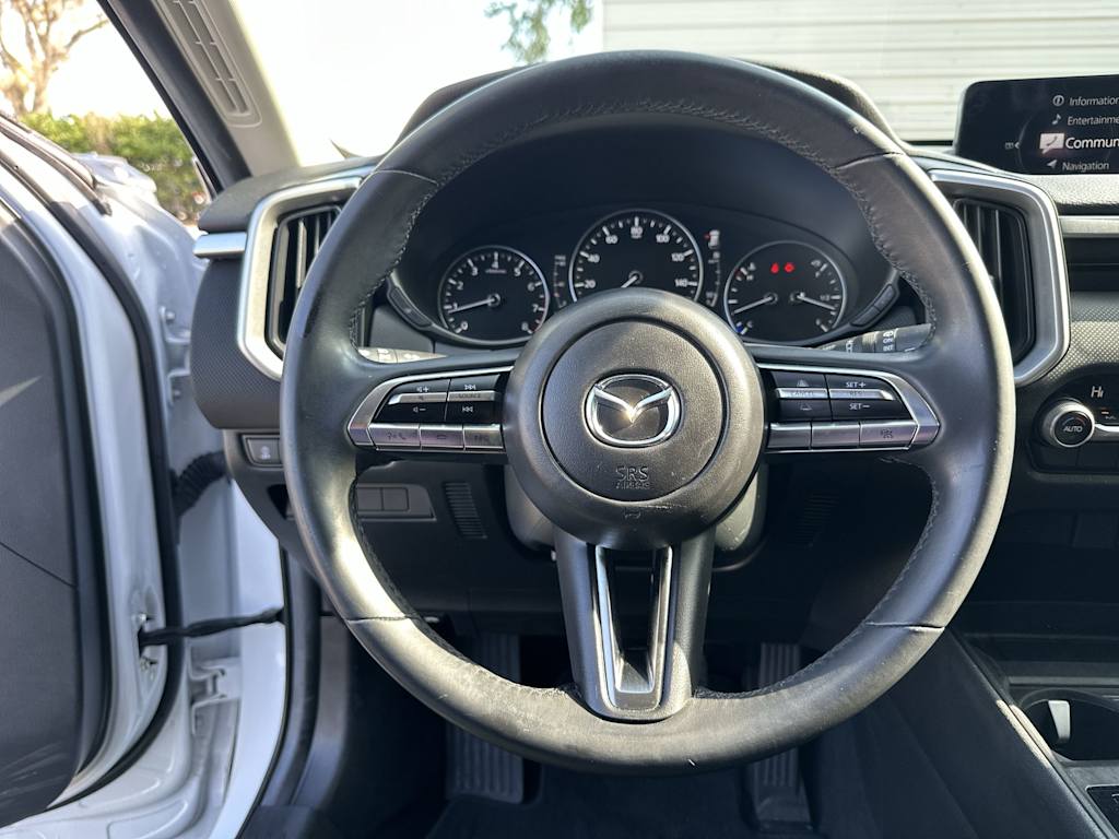 Thumbnail: 2024 Mazda CX-50 - 10