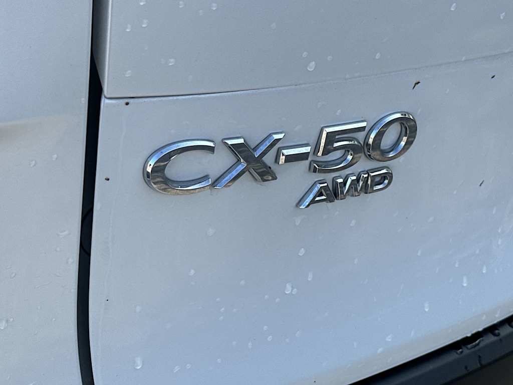 Thumbnail: 2024 Mazda CX-50 - 23