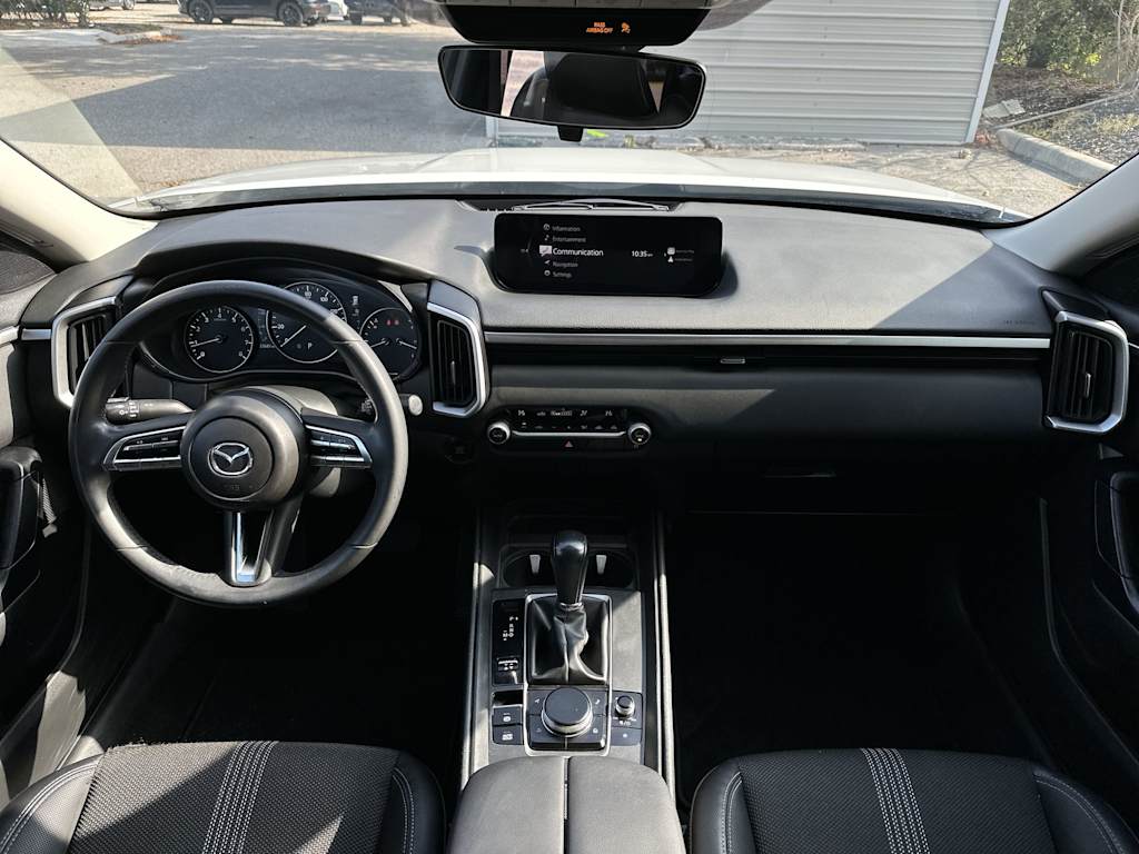 Thumbnail: 2024 Mazda CX-50 - 2