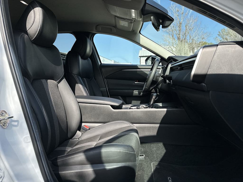 Thumbnail: 2024 Mazda CX-50 - 26