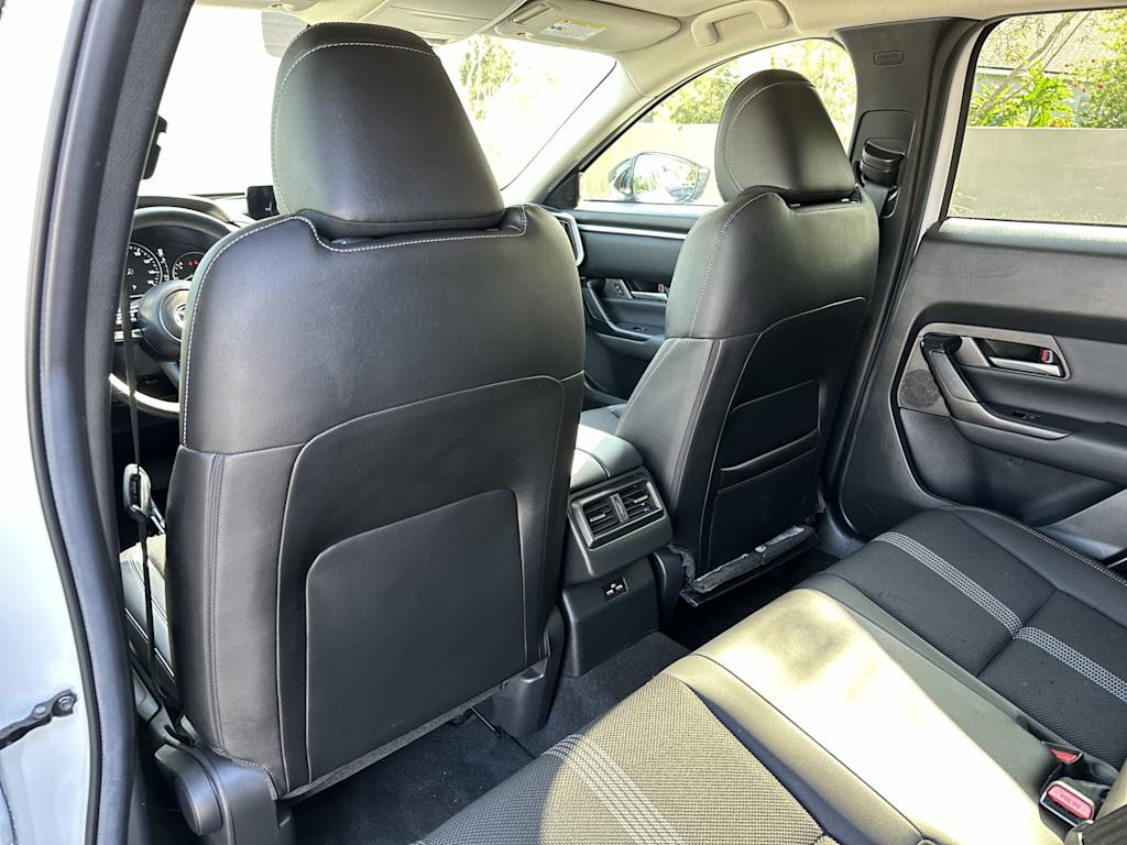 Thumbnail: 2024 Mazda CX-50 - 13
