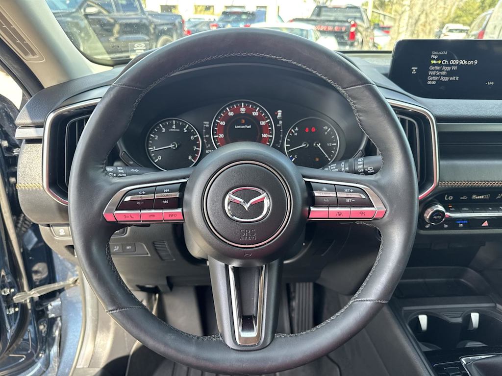 2024 Mazda CX-50 Turbo 14