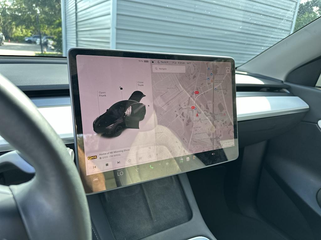 Thumbnail: 2022 Tesla Model Y - 25