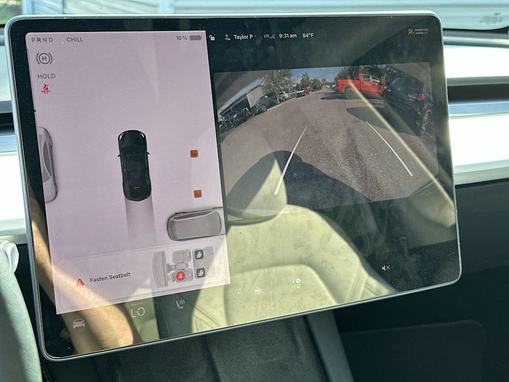 Thumbnail: 2022 Tesla Model Y - 13
