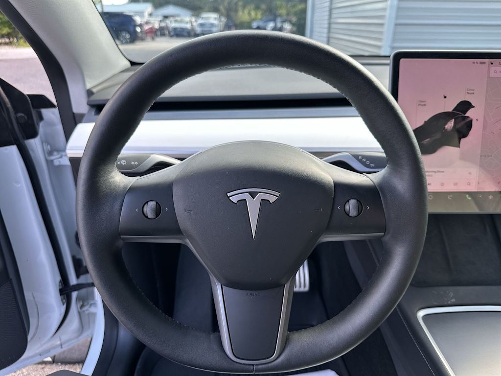 Thumbnail: 2022 Tesla Model Y - 9
