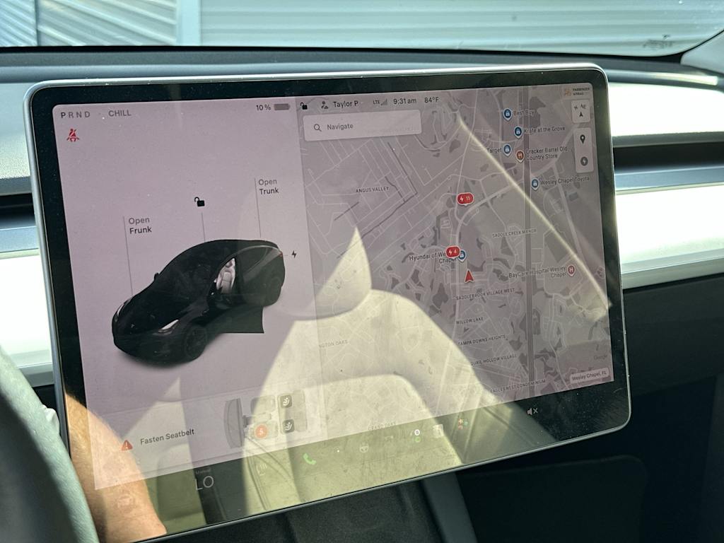 Thumbnail: 2022 Tesla Model Y - 27