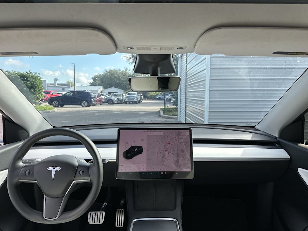 Thumbnail: 2022 Tesla Model Y - 2