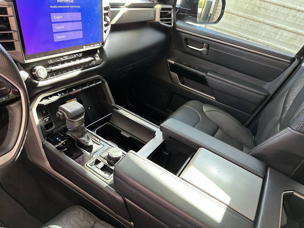 Thumbnail: 2023 Toyota Sequoia - 15