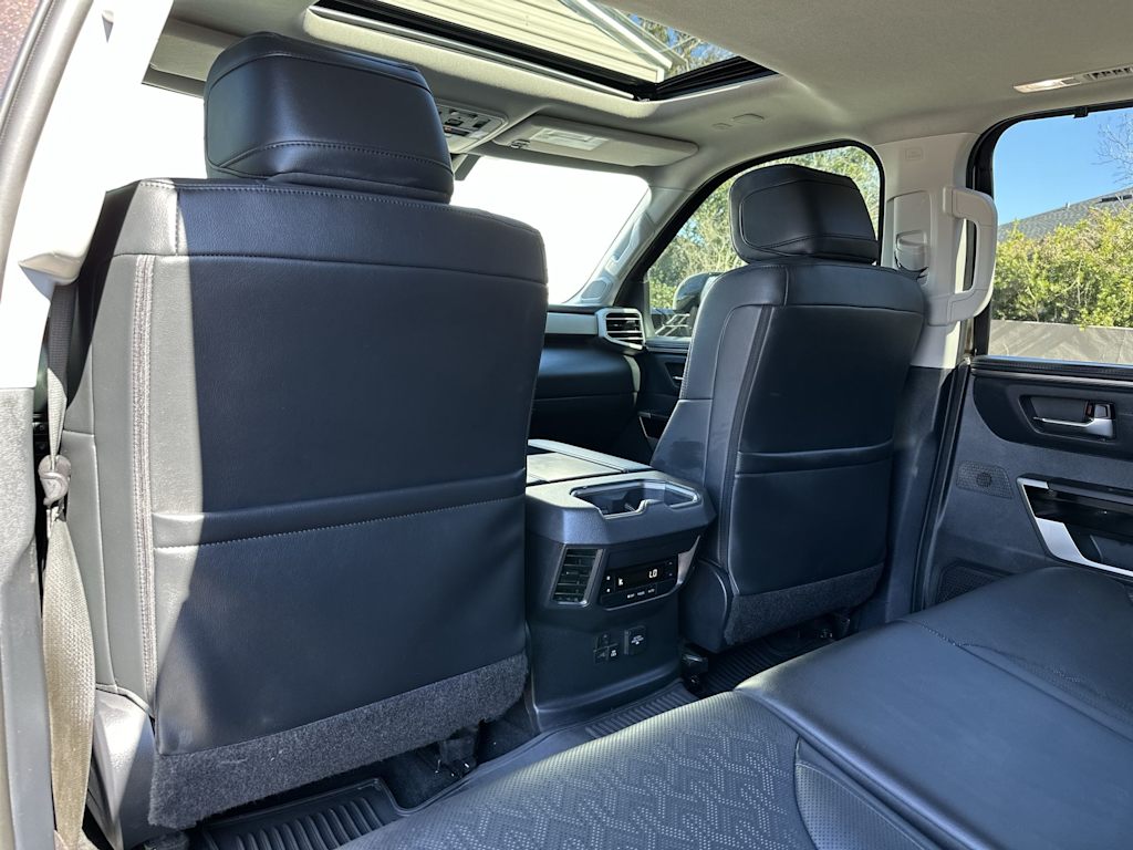 Thumbnail: 2023 Toyota Sequoia - 13