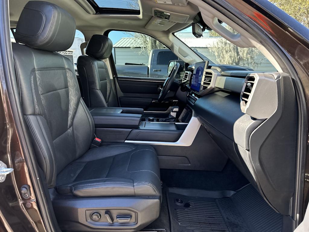 Thumbnail: 2023 Toyota Sequoia - 26