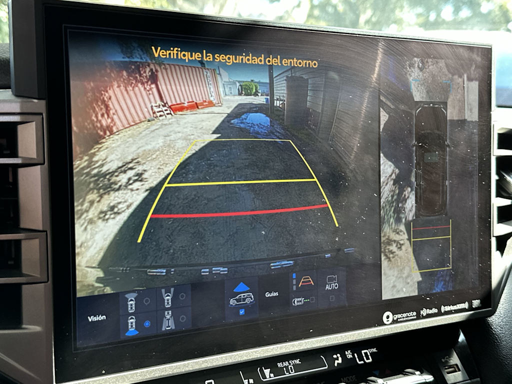 Thumbnail: 2023 Toyota Sequoia - 14