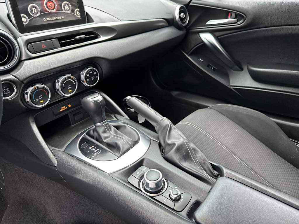 Thumbnail: 2020 Fiat 124 Spider - 14