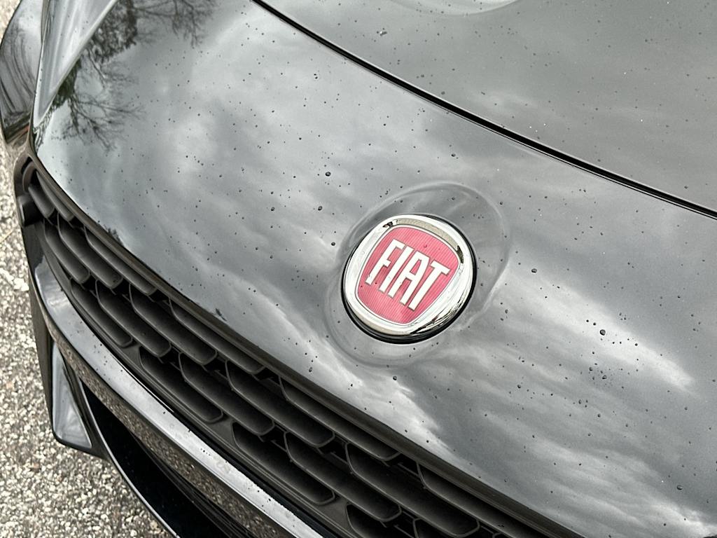 Thumbnail: 2020 Fiat 124 Spider - 7
