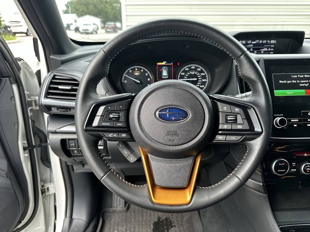 Thumbnail: 2024 Subaru Forester - 9