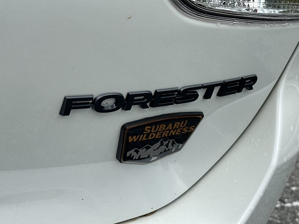 Thumbnail: 2024 Subaru Forester - 21
