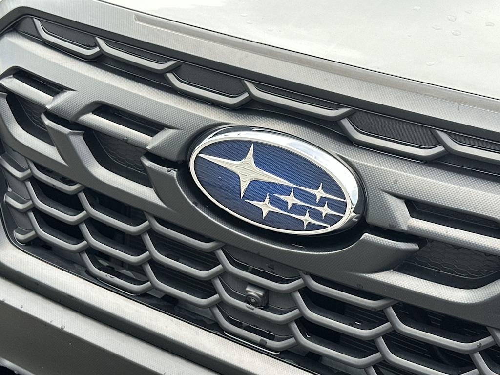 Thumbnail: 2024 Subaru Forester - 7