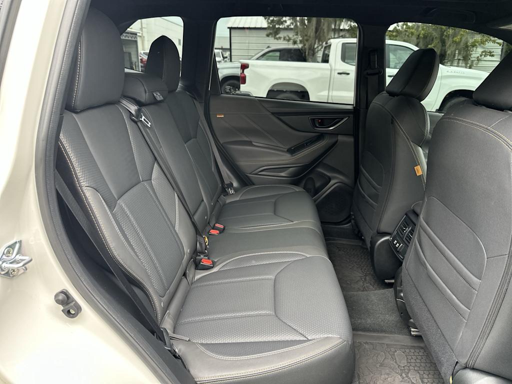 Thumbnail: 2024 Subaru Forester - 24