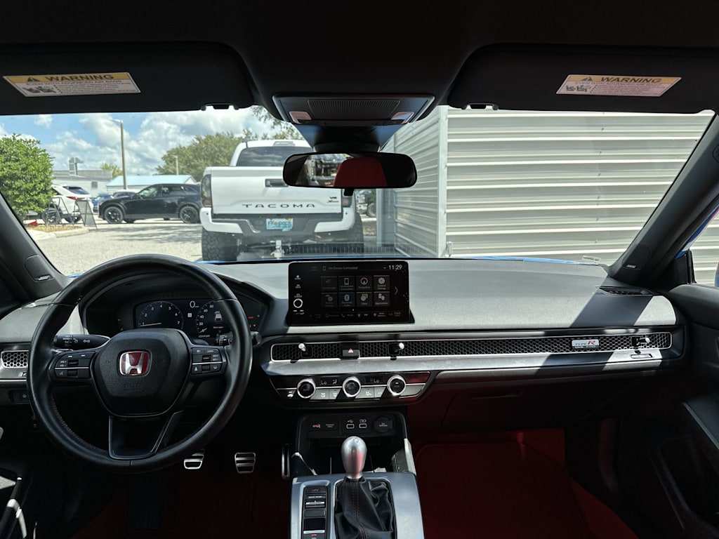 Thumbnail: 2024 Honda Civic - 2